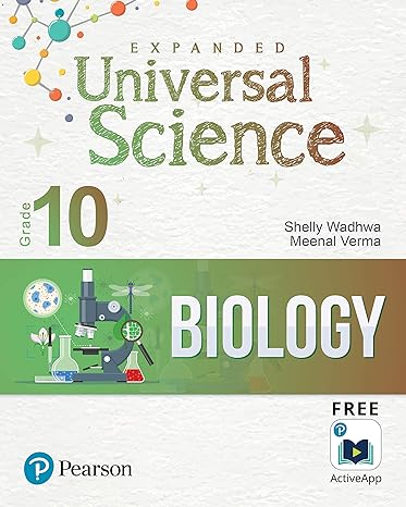 Expanded Universal Science Biology Combo 10
