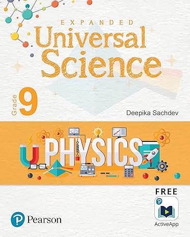 Expanded Universal Science Physics Combo 9