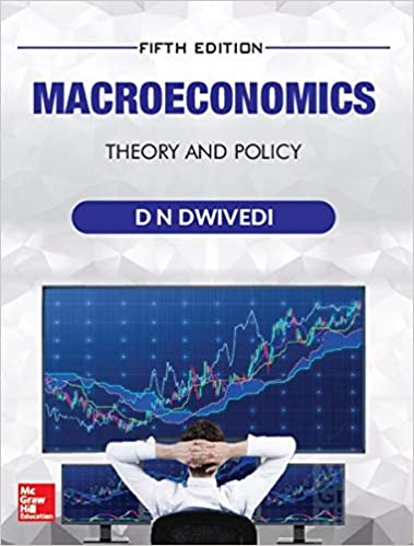 Macroeconomics: Theory And Policy