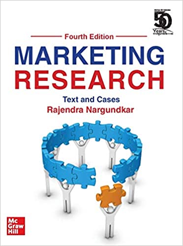 Marketing Research