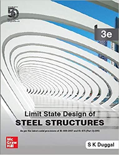 Limit State Design Of Steel Structures