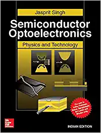 Semiconductor Optoelectronics: Physics & Technology