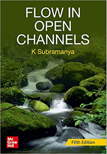 Flow In Open Channel