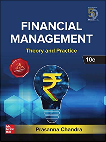 Financial Management: Theory & Practice