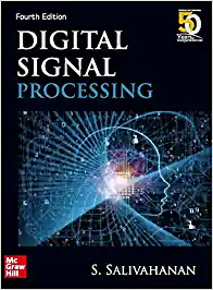 Digital Signal Processing, 4e