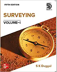 Surveying Vol 1