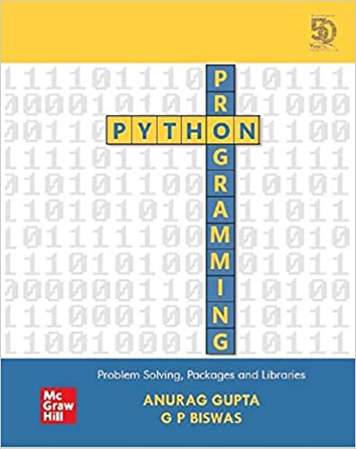 Python Programming