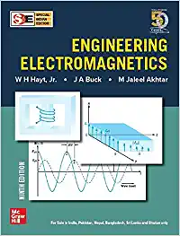 Engineering Electromagnetics