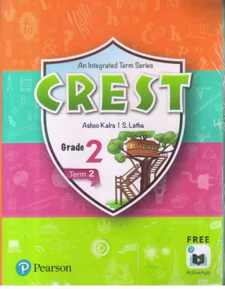 Crest Grade 2, Term 2 (combo)