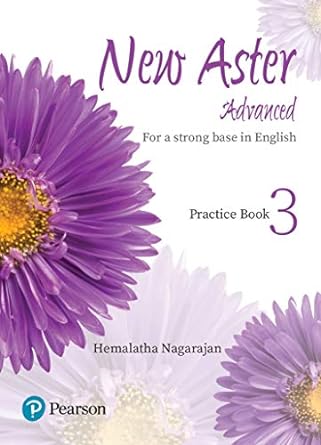 New Aster Advanced Practice Book-3