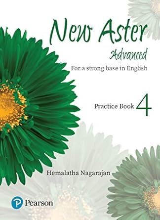 New Aster Advanced Practice Book-4