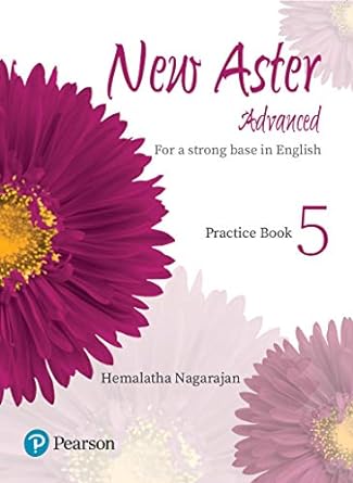 New Aster Advanced Practice Book-5