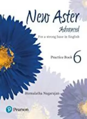 New Aster Advanced Practice Book 6