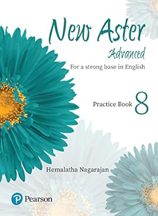 New Aster Advanced Practice Book-8