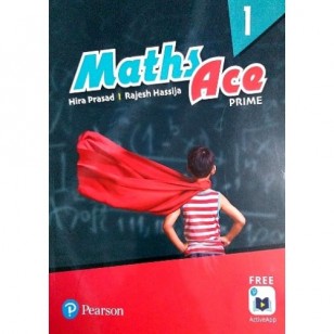 North East Maths Ace 1