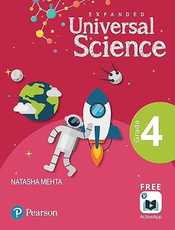 North East Universal Science 4