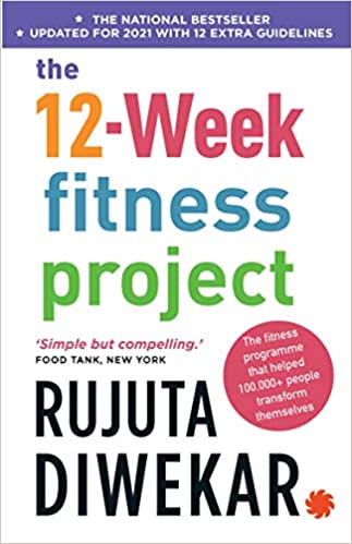 The 12-week Fitness Project (updated For 2021 With 12 Extra Guidelines)