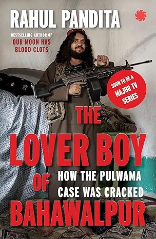 The Lover Boy Of Bahawalpur