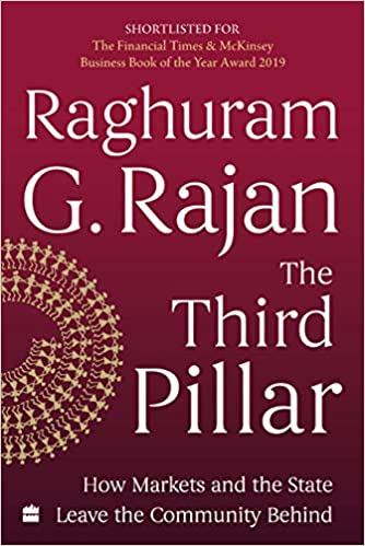 The Third Pillar How Markets & The State Leave The Community Behind