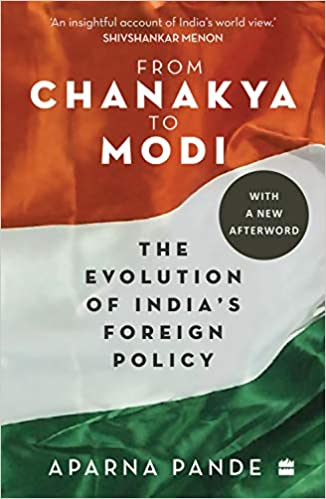 From Chanakya To Modi: Evolution Of India's Foreign Policy