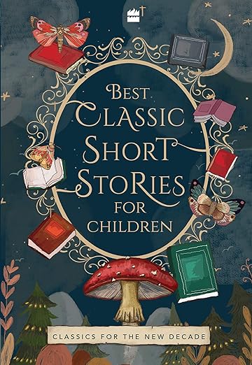 Best Classic Short Stories For Children