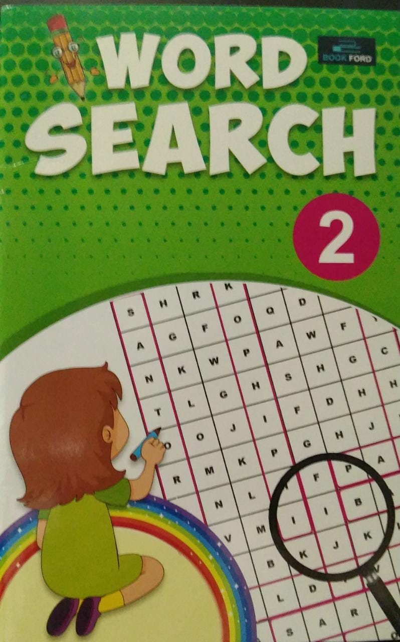 Word Search 2
