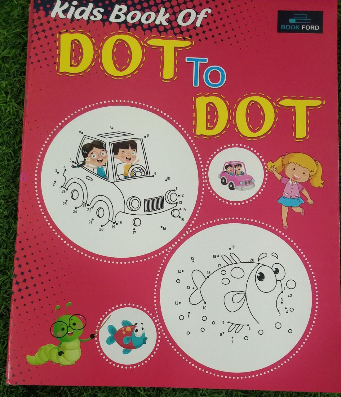 Dot To Dot
