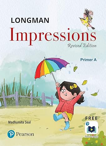 Longman Impressions (primer) (revised Edition) A
