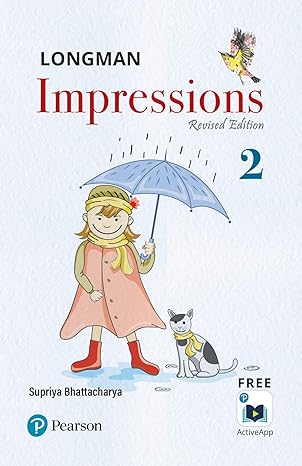 Longman Impressions (revised Edition) 2