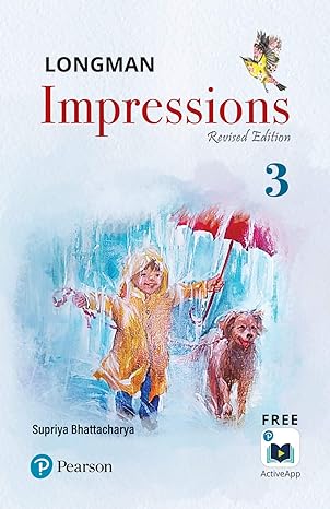 Longman Impressions (revised Edition) 3