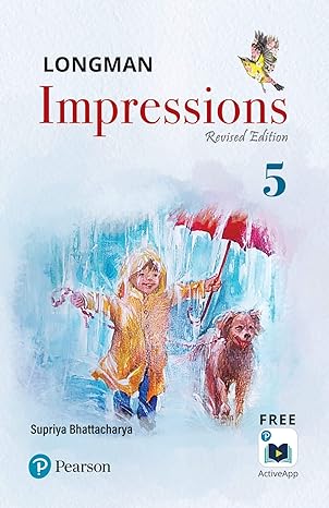 Longman Impressions (revised Edition) 5