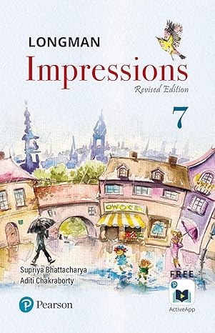 Longman Impressions (revised Edition) 7