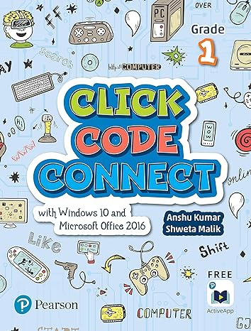 Click Code Connect |class 1|