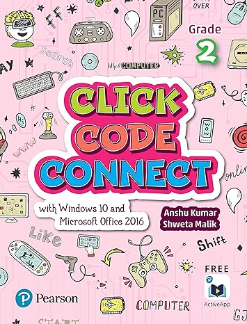 Click Code Connect |class 2|