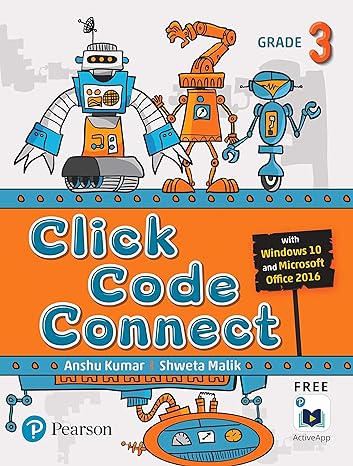 Click Code Connect |class 3|