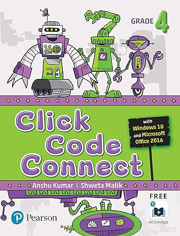 Click Code Connect |class 4|