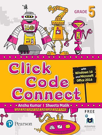 Click Code Connect |class 5|