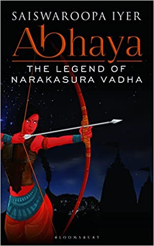 Abhaya: The Destroyer Of Adharma