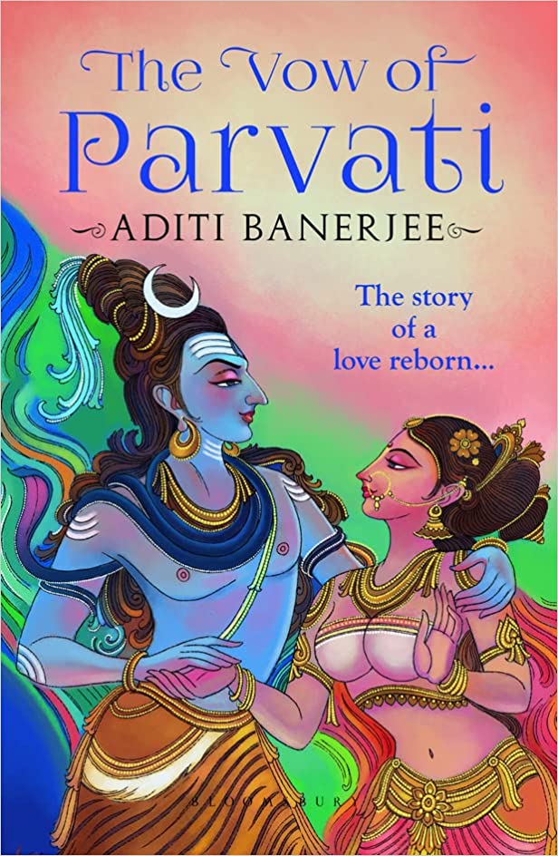 The Vow Of Parvati