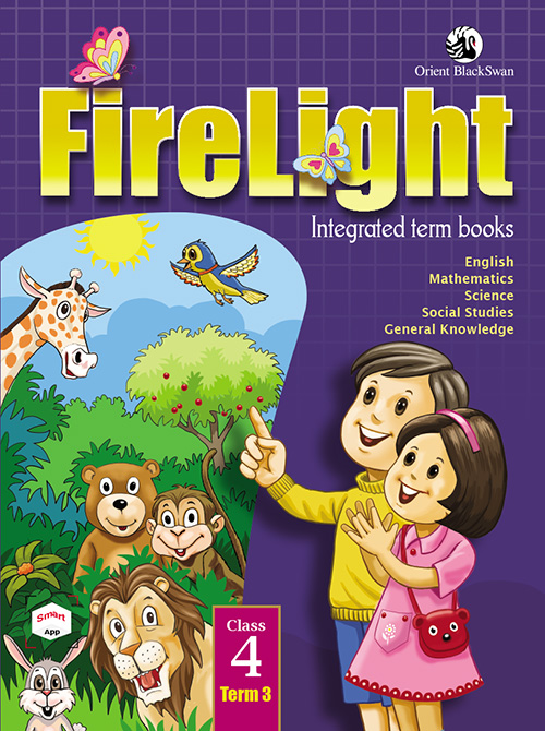 Firelight Integrated Class 4 Term 3