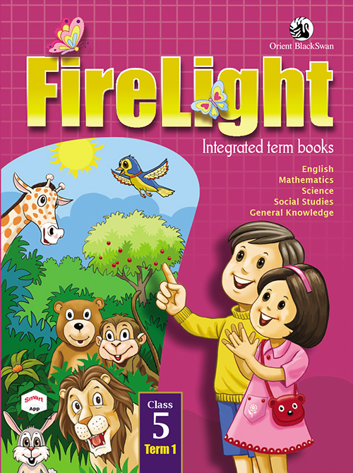 Firelight Integrated Class 5 Term 1