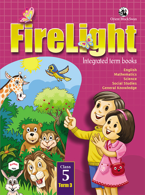 Firelight Integrated Class 5 Term 3