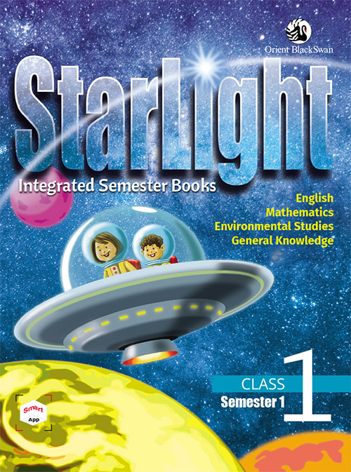 Starlight Integrated Class 1 Semester 1