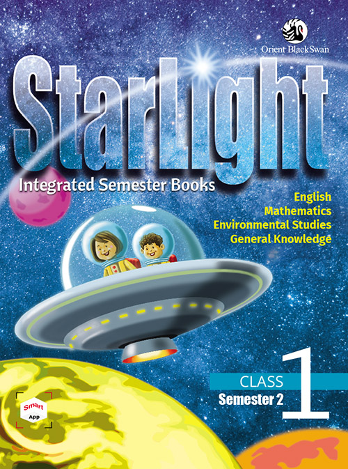 Starlight Integrated Class 1 Semester 2