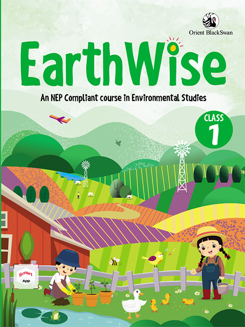 Earthwise Environmental Studies Class 1