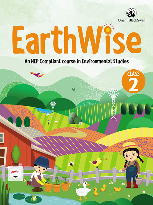 Earthwise Environmental Studies Class 2