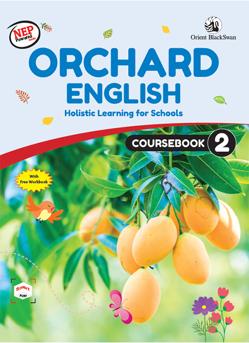 Orchard Integrated English Book 2