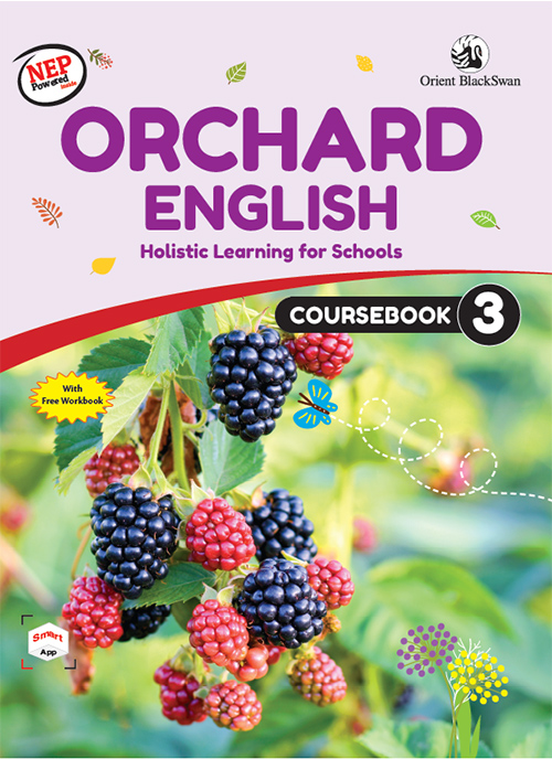 Orchard Integrated English Book 3