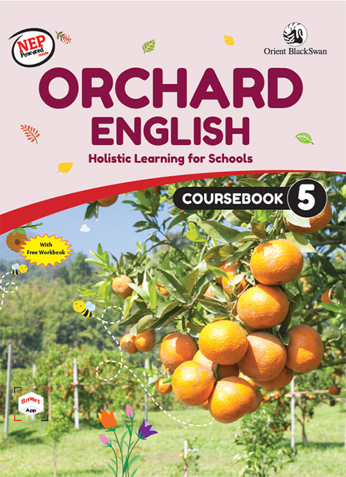 Orchard Integrated English Book 5