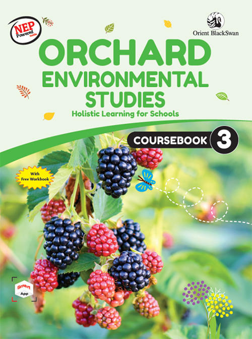 Orchard Integrated Evs Book 3